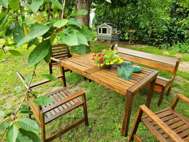 Zimmer Mit Charme Mond Νυρεμβέργη Εξωτερικό φωτογραφία
