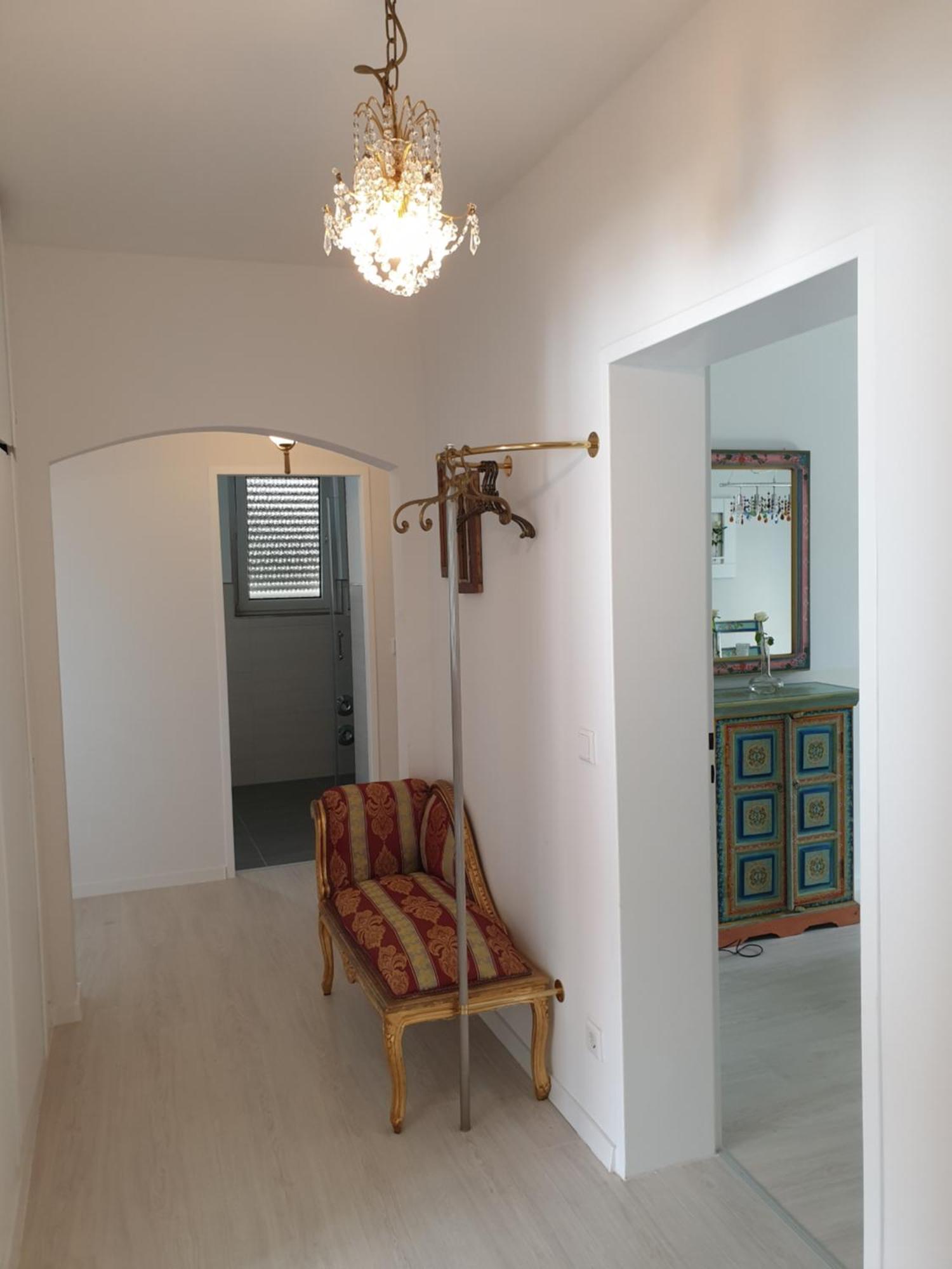 Zimmer Mit Charme Mond Νυρεμβέργη Εξωτερικό φωτογραφία