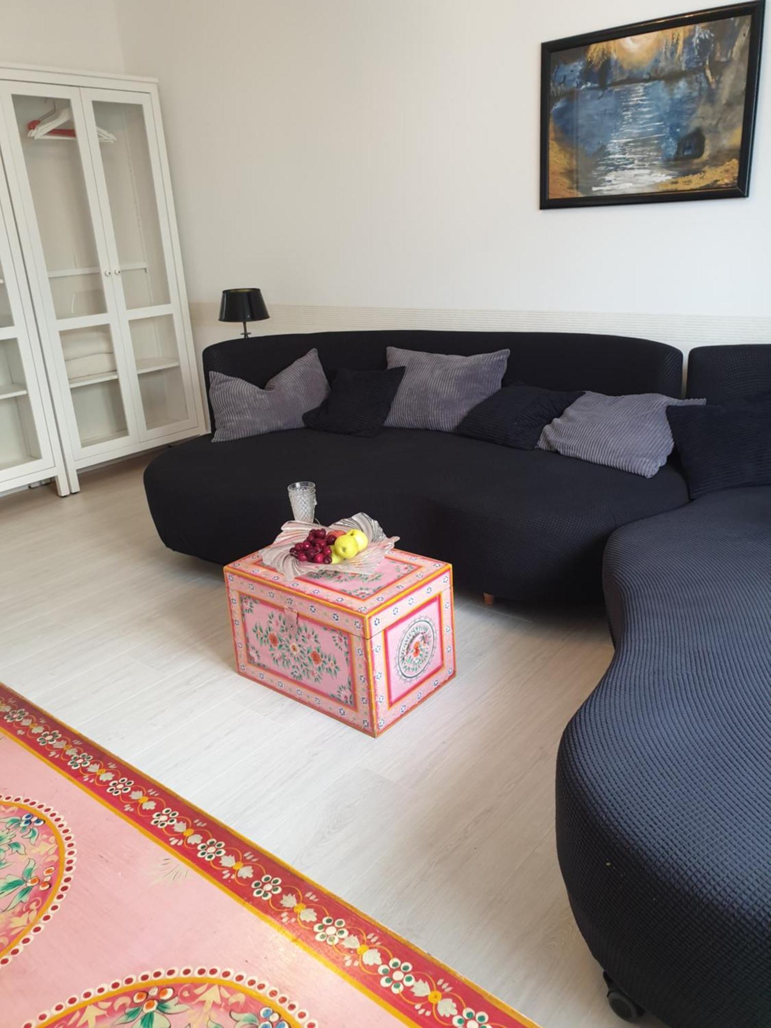 Zimmer Mit Charme Mond Νυρεμβέργη Εξωτερικό φωτογραφία